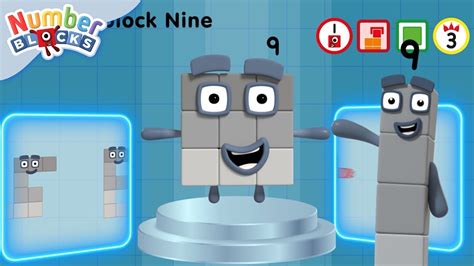 Numberblock Nine The New Social Media Platform With Efficiency And Fun