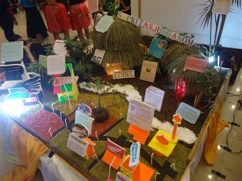 Maybe you would like to learn more about one of these? 15 Contoh Mading 3D Kreatif | Cara Membuat, Hiasan, Bahan Lengkap