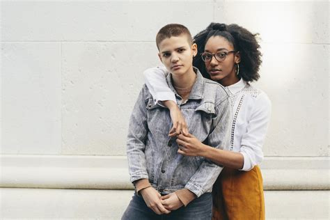 Maybe you would like to learn more about one of these? What Does LGBTQ+ Mean?