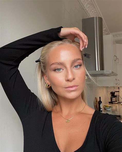 amanda franzÉn on instagram “sweden you ve been good to me this time🤍” amanda beauty
