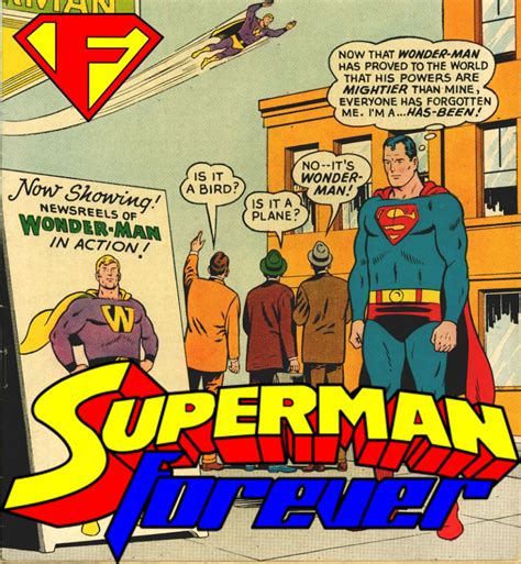 Metropolis Superman Forever