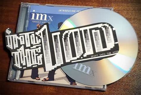 Imx Introducing Imx Cd Flac 1999 Thevoid Releasehive