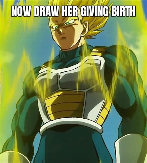 draw her giving birth