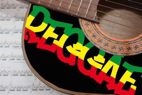 Reggae Stock Photos Pictures And Royalty Free Images Istock