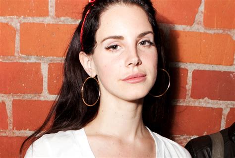 Lana Del Rey Frolics With Bikers In Ride Rolling Stone