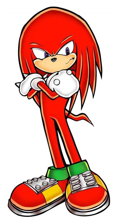 Knuckles The Echidna Wiki Sonic The Hedgehog Amino {rus} Amino