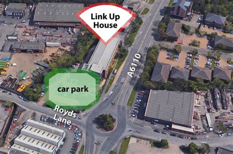 Car park opens on Leeds United matchdays for just £3 to help fans get