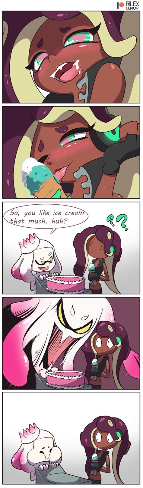 Splatfest By Rilexlenov Splatoon Know Your Meme