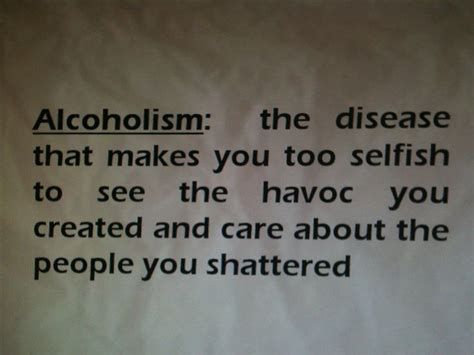 404 quotes have been tagged as alcoholism: 117 best Drug & Alcohol Education & Recovery images on ...