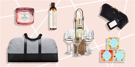 Every woman should have that one item in her closet that makes her feel powerful. 15 Best 30th Birthday Gifts for Women in 2018 - Chic Gift Ideas for 30 Year Olds