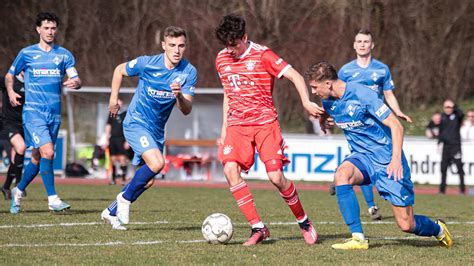 highlights türkgücü münchen fc bayern amateure