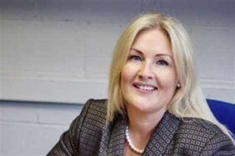 Fine Gaels Maria Bailey Releases Statement Confirming She Will Not Run In General Election 2020