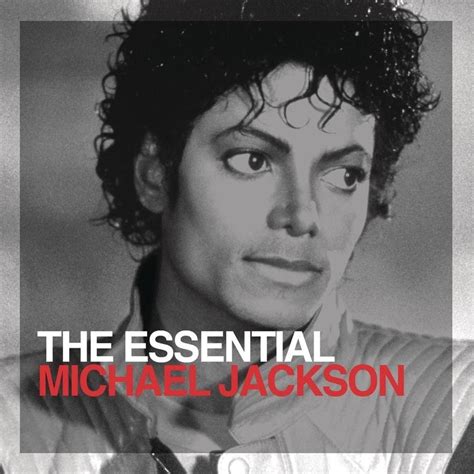 Michael Jackson The Essential Michael Jackson 2cd Emagro