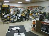 Welding Gas Supply Store Pictures