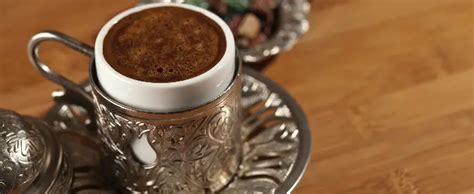 Ibrik el método más antiguo para preparar café en el mundo