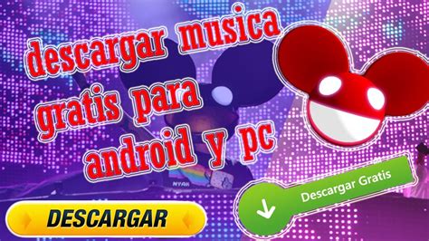 Aparte de ser un sistema de descarga, también podrás sincronizarlo con tu reproductor preferido, dando permiso a que realice transferencias directas. Descargar Musica Gratis Para Pc Y Android Gratis Sin ...
