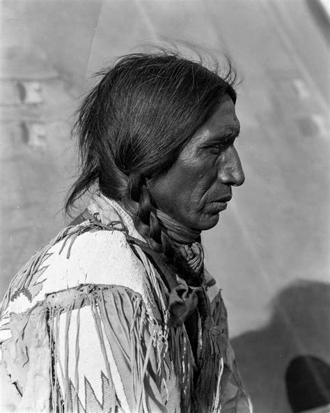 1910 Magnificent Portraits Of First Nations People Of Alberta Native American Indians Native
