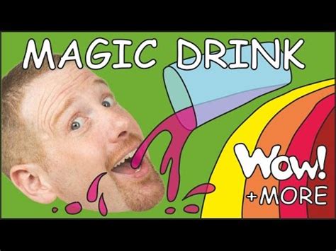 Coloring pages for maggie are available below. Magic English Drink for kids + MORE | English stories for ...