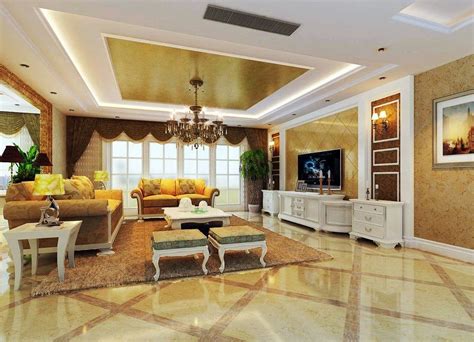 Ceiling Designs For Homes Modern Ceiling Design For Living Room