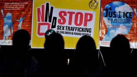 Bicameral Committee To Meet On Human Trafficking Bill