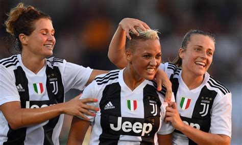 The season is scheduled to run from 15 september 2018 to 20 brescia, who finished second in serie a last season, and res roma, who finished eighth, sold source: La Juve traina il calcio femminile: prima storica in tv, ora la Champions | Altri campionati ...