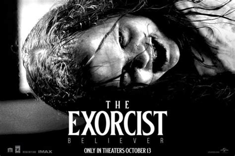 The Exorcist Believer Trailer Resurrects Classic Horror Movie Tv Reviews Celebrity News