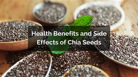 Reasons You Should Be Eating Chia Seeds Everyday S I M P L I C I T Y