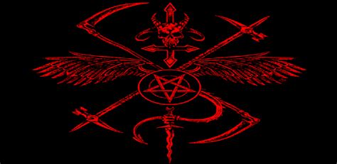 Satanic Symbols Amazon Appstore For Android