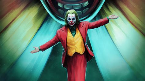 Movie Joker Hd Wallpaper