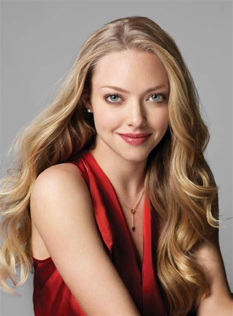 Amanda Seyfried Plastic Surgery 27 Celebrity Plastic Surgery Online