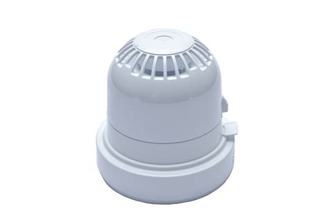 At the safety centre, we have an exceptional range of the best systems and equipment for a variety of different requirements. XPander Sounder and Mounting Base (White) - Grams d.o.o.