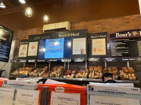 Best Bagel And Coffee 4472 Photos And 4511 Reviews 225 W 35th St New