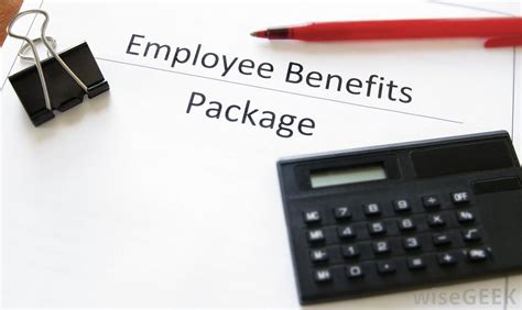 This booklet serves as both a summary plan description and plan document (spd) for participants in the the home care trustees reserve the right to amend, modify, discontinue or terminate all or part of this plan for any reason and at any time when, in their. What is a Compensation Package? (with pictures)