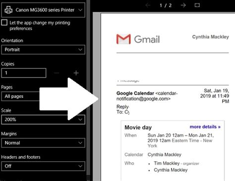 Edge Enlarge Gmail Print Cyn Mackley