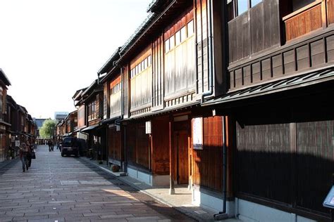 Blog Archive Kanazawa Guide Part 1 Tokyojapan Guide To Travel