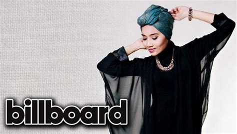 Yunas ‘chapters On Billboards Top 10 Best Randb Albums Free Malaysia