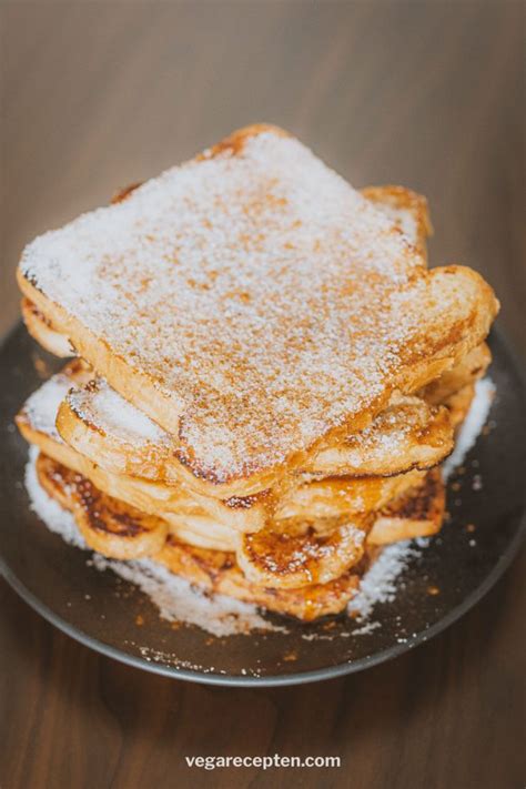 Zelf wentelteefjes maken een fijn wentelteefjes recept