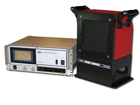 Laser 2000 offers new Differential Blackbody for precise ...