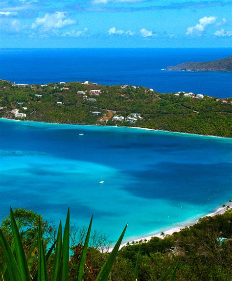 Find & book the best things to do, tours, activities, excursions & more. Magens Bay at St. Thomas Virgin Islands | BLT Productions