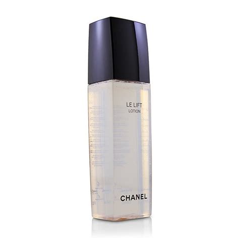 Botanical alfalfa concentrate, a smoothing and firming active ingredient, combined with a. CHANEL - Le Lift Firming Smoothing Lotion | Buy Face Mists ...