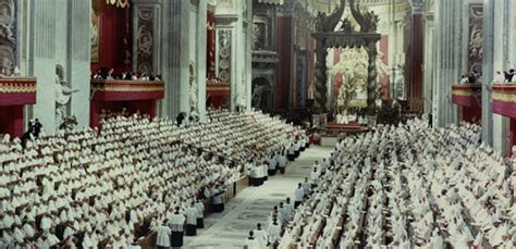 Công đồng vaticanô ii (vi); Senza Pagare: O Concílio Vaticano II e a Mensagem de Fátima