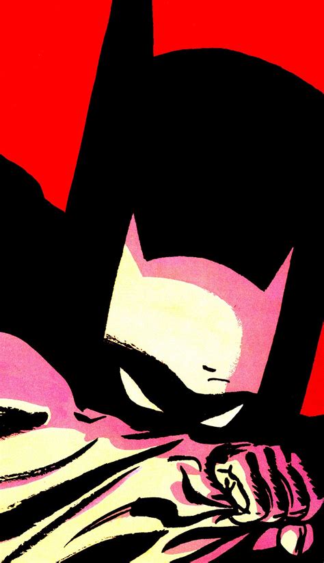 Batman Year One By David Mazzucchelli Batman Comic Art Batman