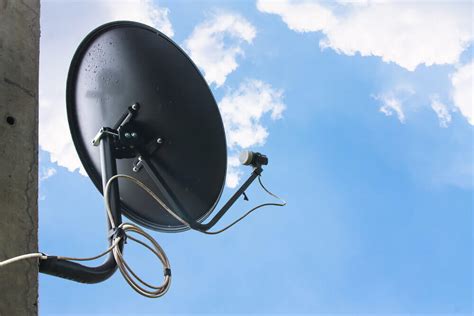 How To Get French Satellite Tv In The Uk And Locally