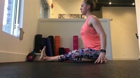 Sneaky Strength Yoga 03 Youtube