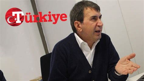 Türkiye Gazetesi Yazarı Fuat Uğur un Yazılarına Ara Verildi Medyabey