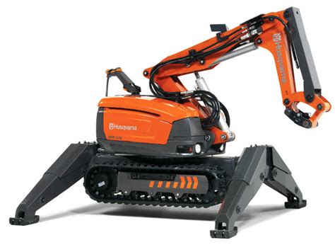 Husqvarna ab's top competitors are stihl incorporated, makita and gardena. Husqvarna Construction Products - Mining Technology ...