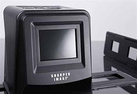 135 Film Scanner High Resolution Slide Viewerconvert 35mm Film