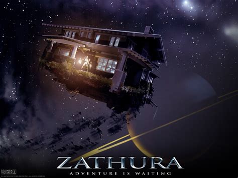 Pictures Zathura A Space Adventure Film