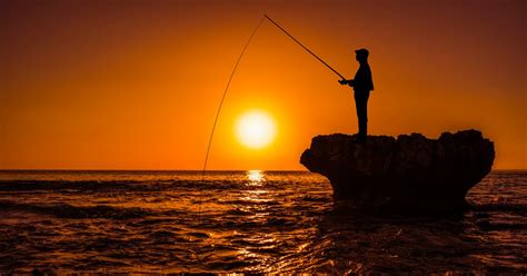 Fishing Free Stock Photo Public Domain Pictures