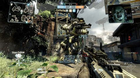 Top 10 First Person Shooter Games For Pc In 2014
